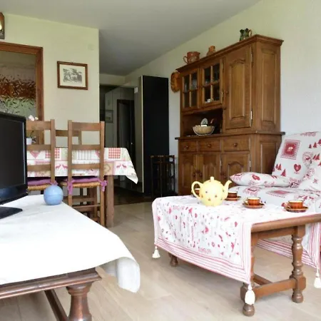 Arces Apartment *
