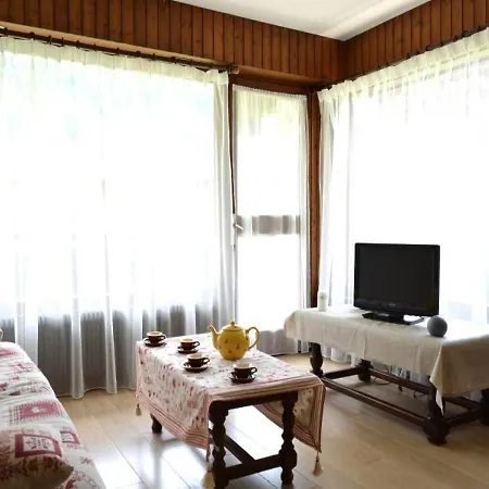 Arces Apartment *