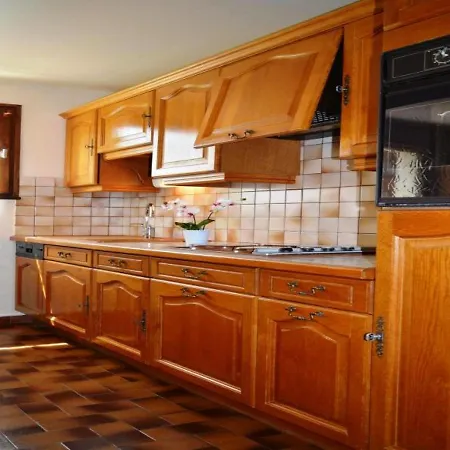 Arces Apartment *